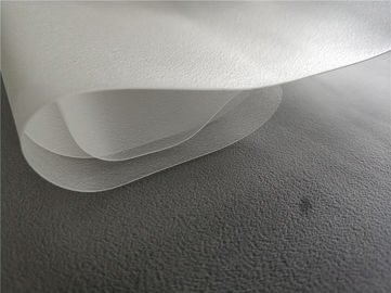Absorb Impacts Glass Safety Film , PVB Film For Laminated Glass Strong Adhesive