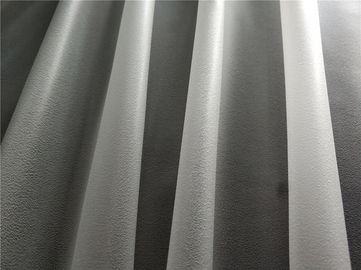 Clear Construction Glass PVB Laminating Film Sound Insulation 0.38mm