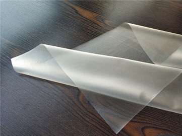 Auto Windshield PVB Film Heat Insulation Sound Proof Anti Peneration