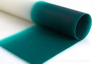 Automotive PVB Film Tensile Strength 20MPa Excellent Flexibility UV Resistance